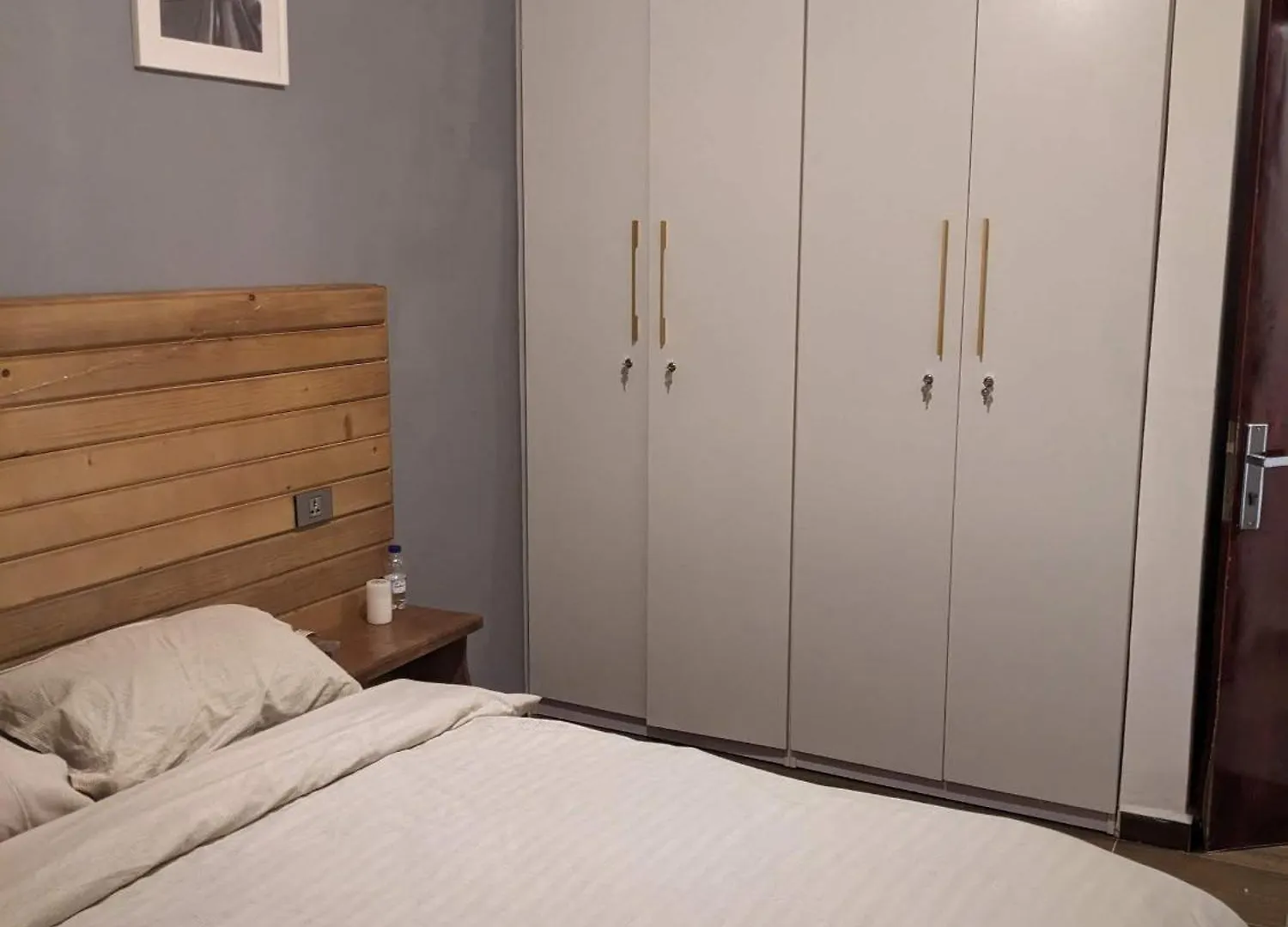 Casa Feliz - Stylish 2 Bedroom Apartment Addis Abeba