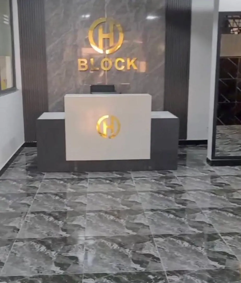 Casa Feliz - Stylish 2 Bedroom Apartment Addis Abeba