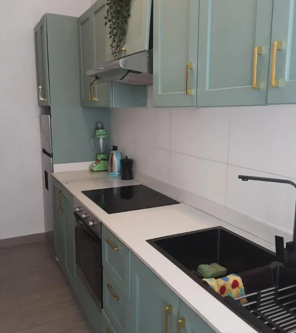 Casa Feliz - Stylish 2 Bedroom Apartment Addis Abeba 0*,