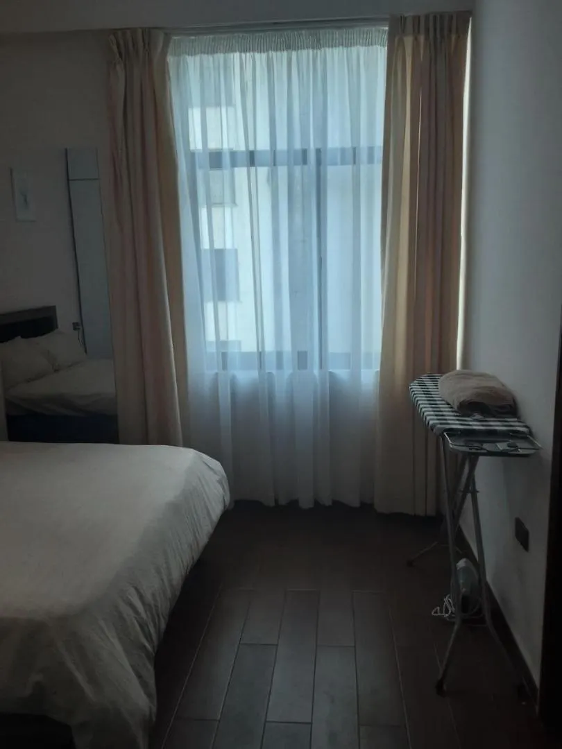 Casa Feliz - Stylish 2 Bedroom Apartment Addis Abeba