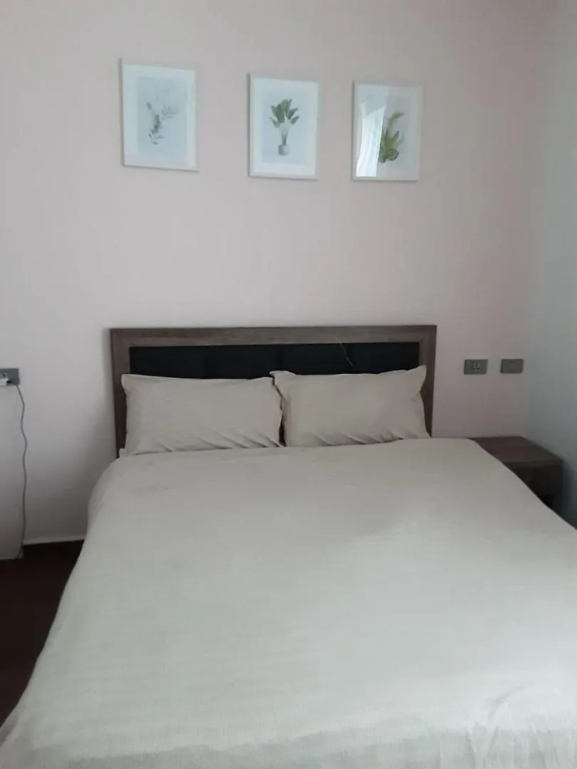Casa Feliz - Stylish 2 Bedroom Apartment Addis Abeba 0*,  Etiopia