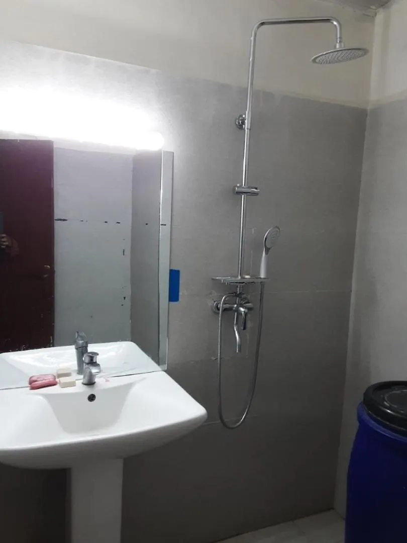 Casa Feliz - Stylish 2 Bedroom Apartment Addis Abeba