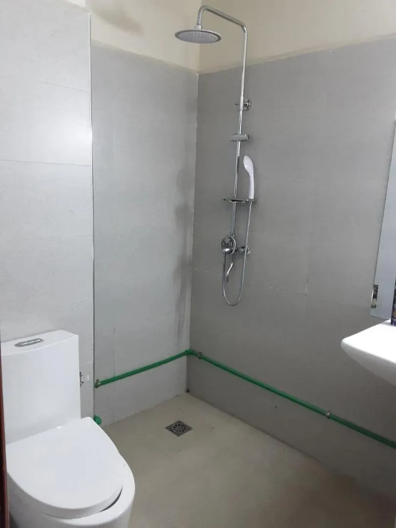 Casa Feliz - Stylish 2 Bedroom Apartment Addis Abeba Etiopia