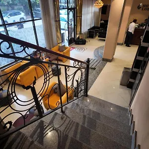 3* Hotel Lobelia