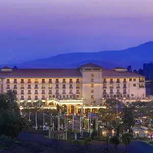 5* Hotel Sheraton Addis, A Luxury Collection Hotel,