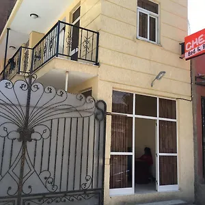 3* Nocleg ze śniadaniem Cheers